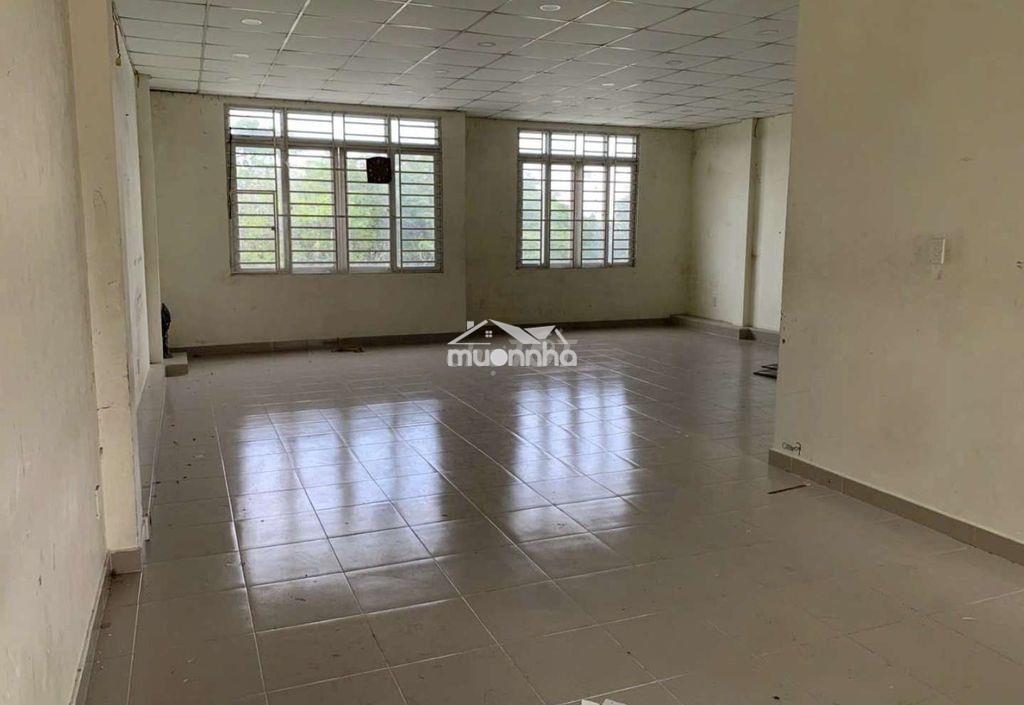 Cho thuê nhà 8x16m 1trệt 2lầu, đ 12m kcn tân bình - 3