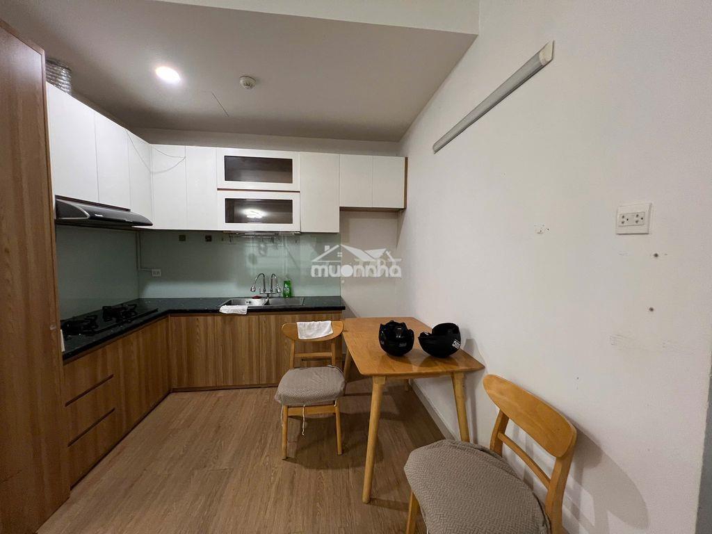 Căn góc 3 phòng golden mansion 20,5 triệu nội thất cơ bản novaland - 4