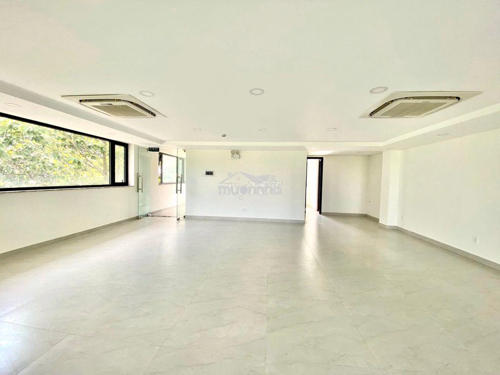 Cho thuê văn phòng 300m2 giá 60 triệu - đường 34 trần não - 4