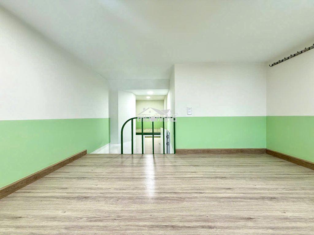 Căn duplex sau lưng đh ntt thuận tiện qua gv-đh văn lang - 3
