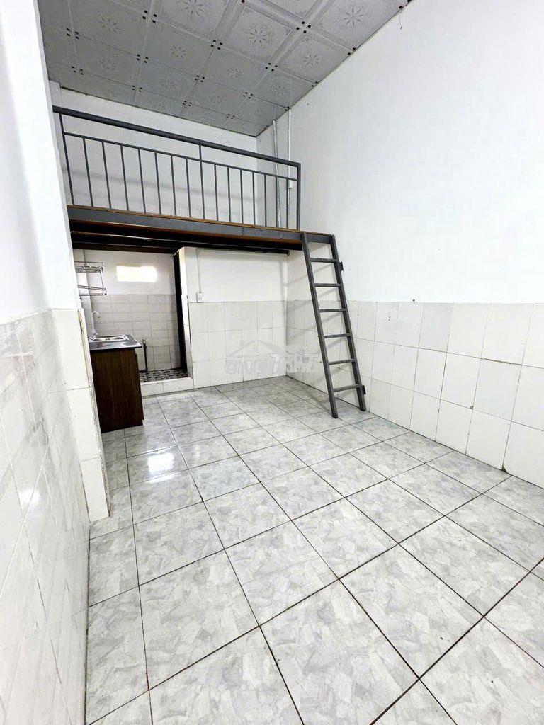 Phòng trọ quận - 2