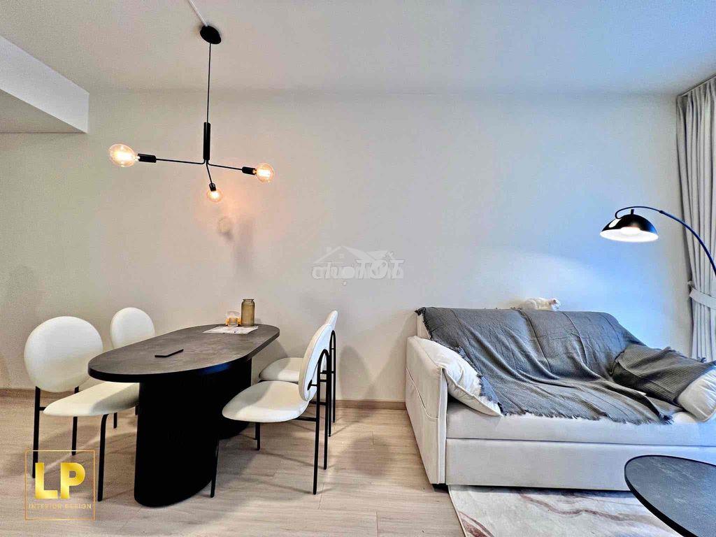 Cho thuê căn hộ 1pn 56m2 one verandah q2 - 2