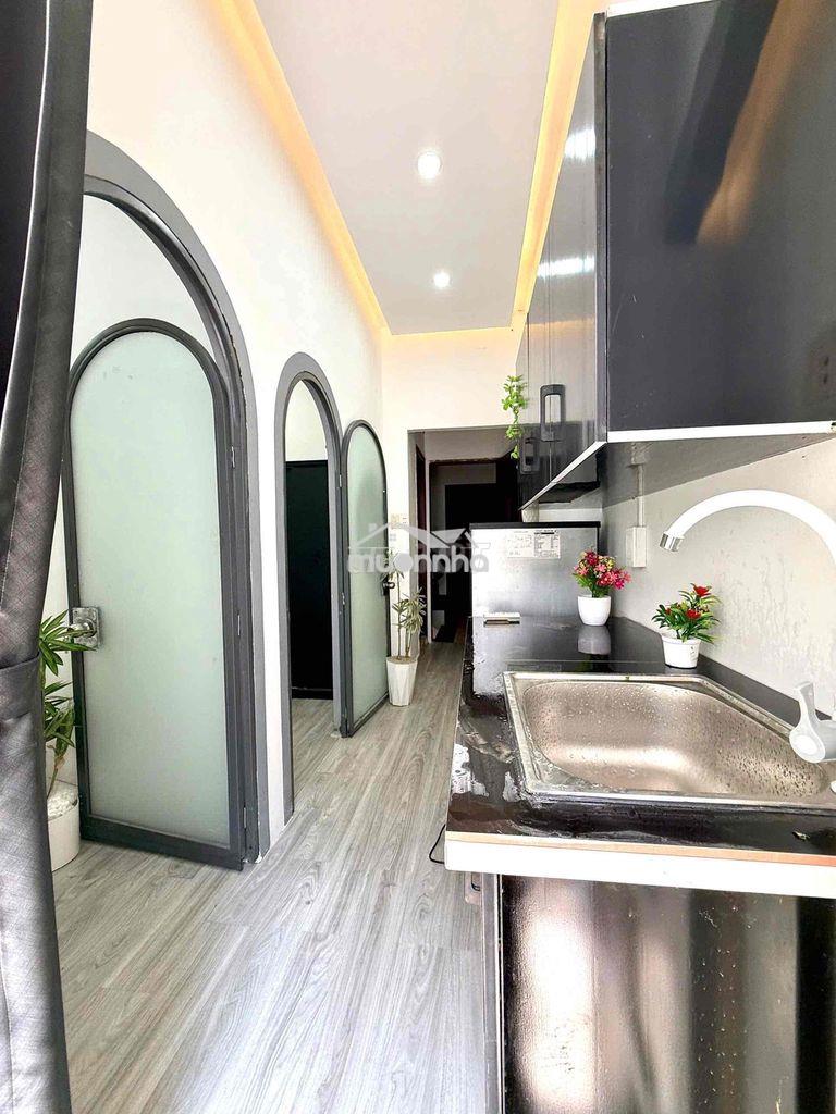 Căn hộ 2pn tân bình giá rẻ - 3