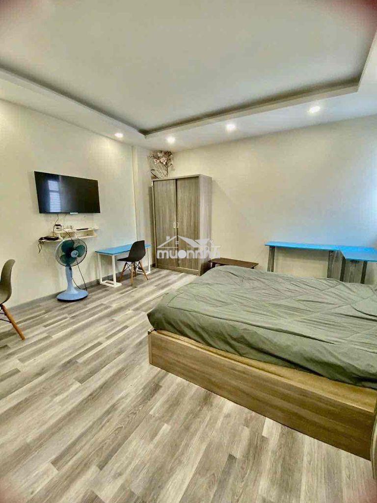 Studio ngay trần xuân soạn dành cho mấy bà thích tone trầm ấm - 3