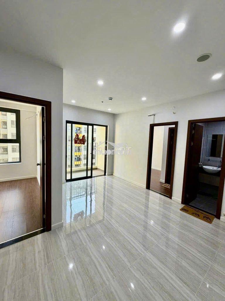 Căn hộ 5,5 triệu giá hủy diệt tại làng đại học 