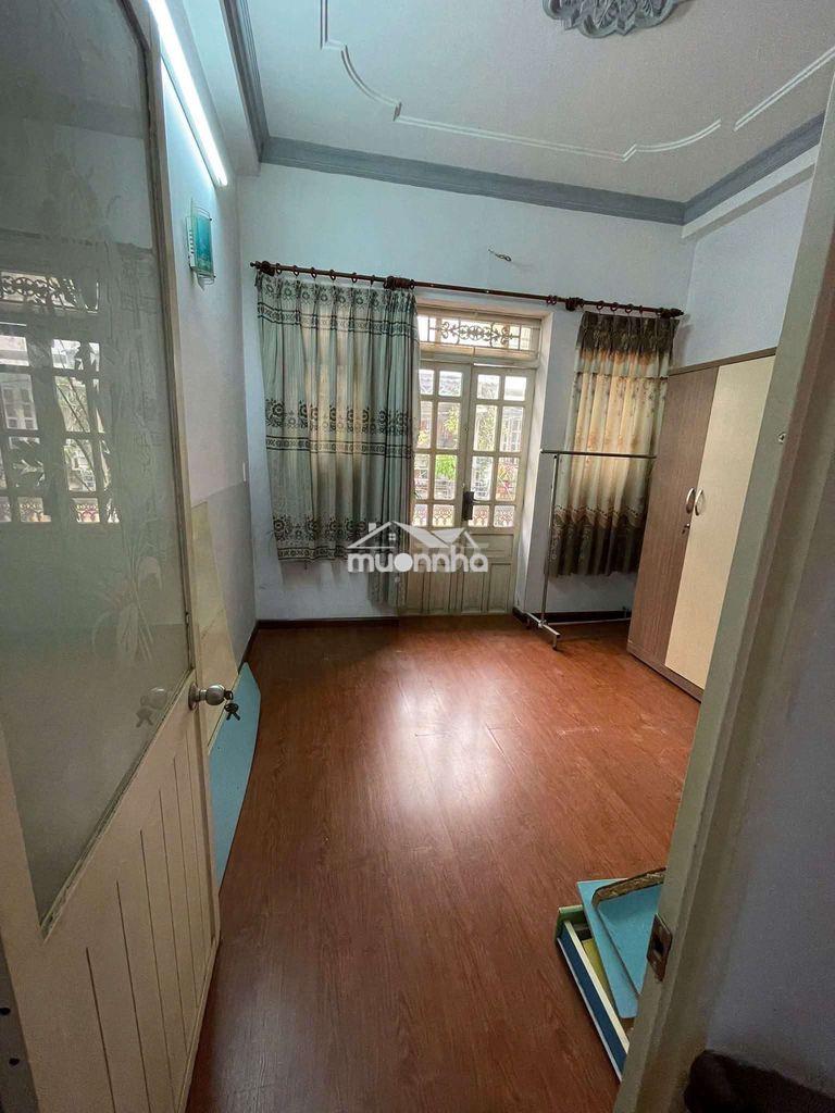 Cho thuê nhà nguyễn kiệm - 3