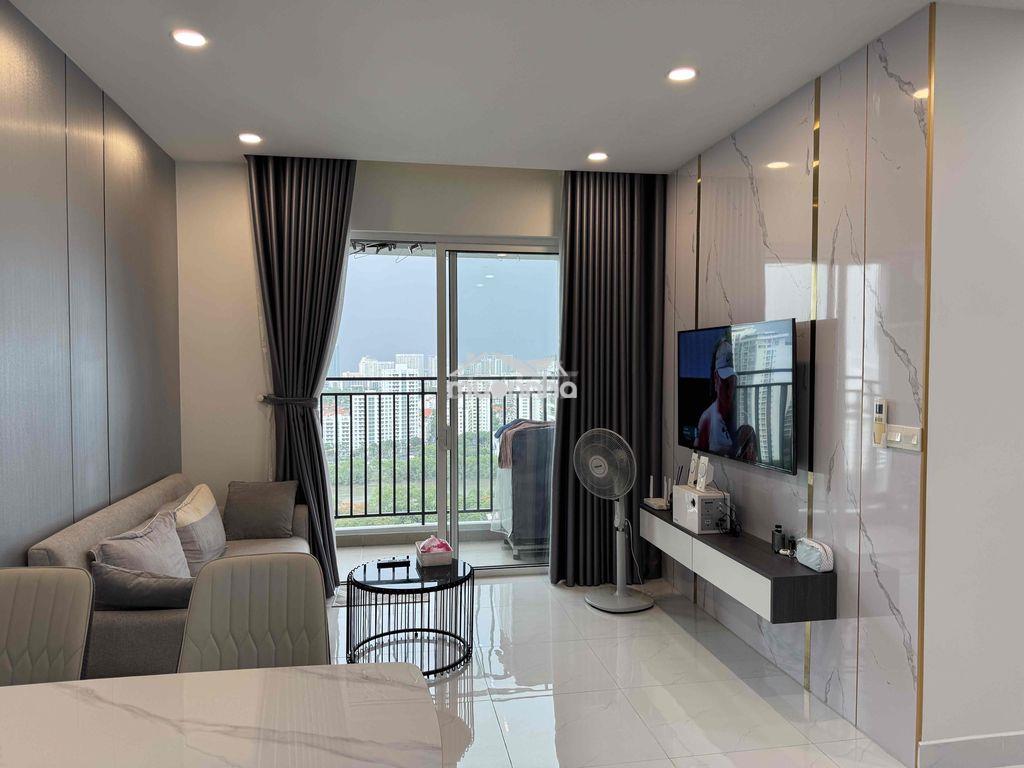 Bán căn hộ sunrise riverside view sông tầng cao sổ hồng - 2