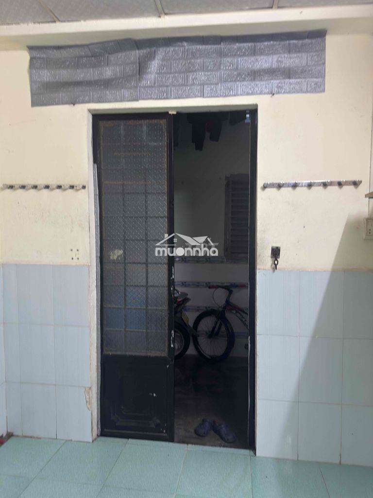 Phòng trọ - 3
