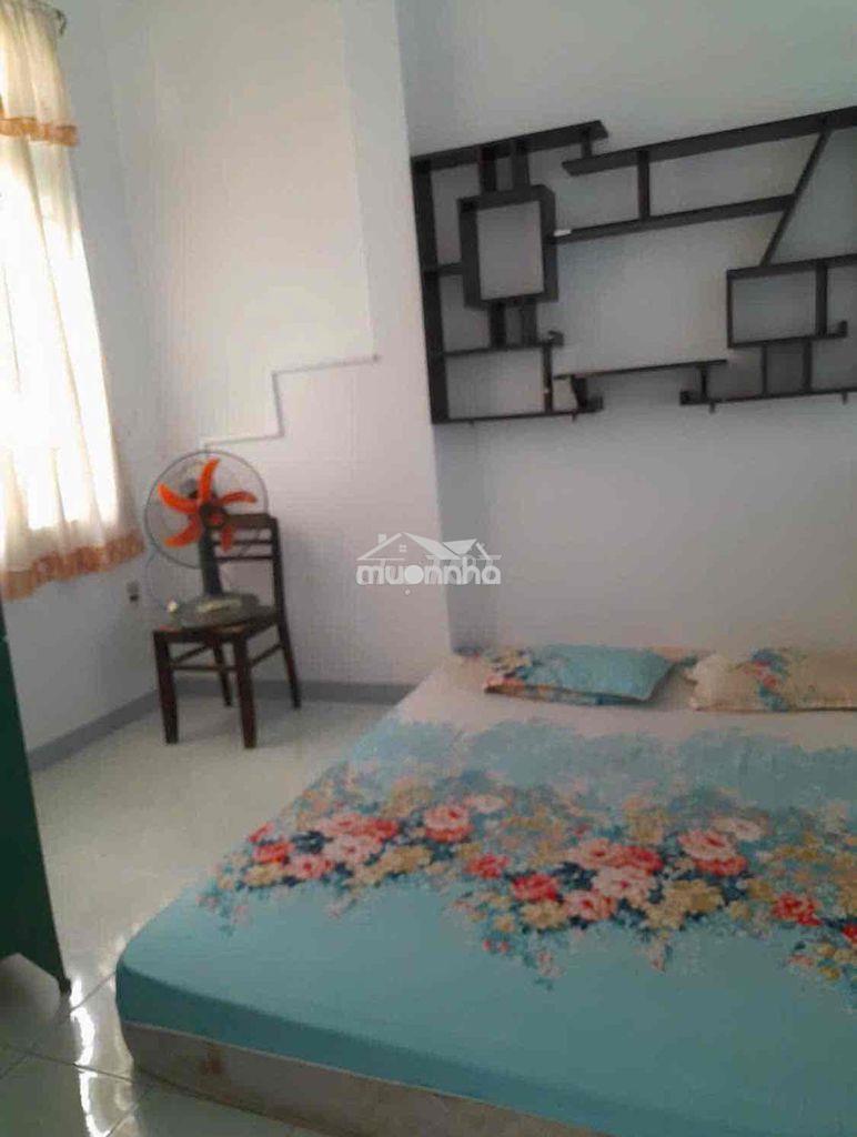 Bán nhà khu dân cư hiện hũu gần trung tâm quận 7 - 4