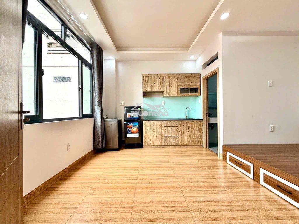 🌈Quận 2 ‼️ studio cửa sổ rộng thoáng🔶 khu dân cư yên tĩnh an ninh - 2