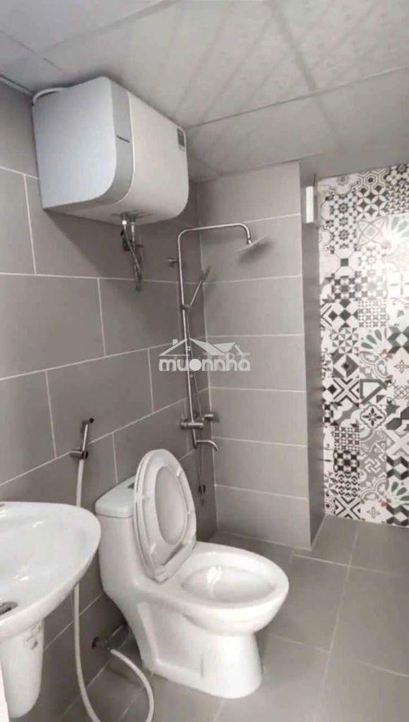 🏡Gần cầu ông lãnh quận 4💐căn hộ cửa sổ siêu lớn_40m2 đủ nội thất - 3