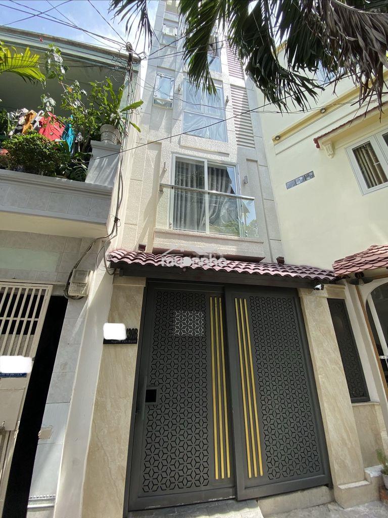 Bán chdv huỳnh văn bánh phú nhuận, thu nhập sẵn 40tr/tháng.