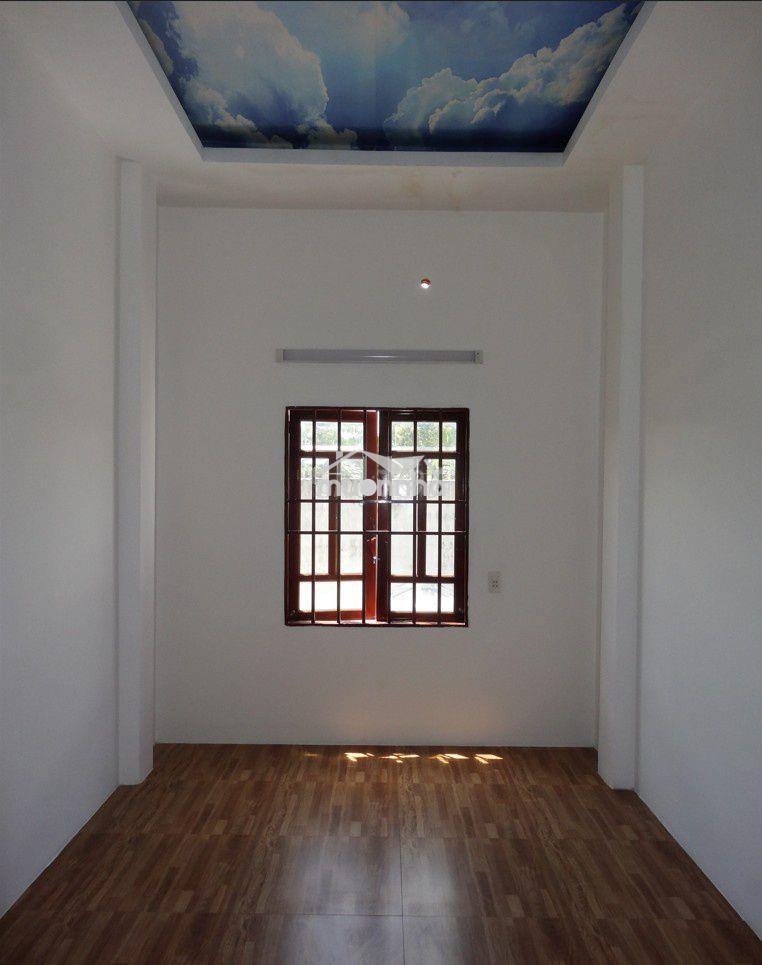 Cho thuê nhà nguyên căn long thành 150m², hẻm xe hơi - 2