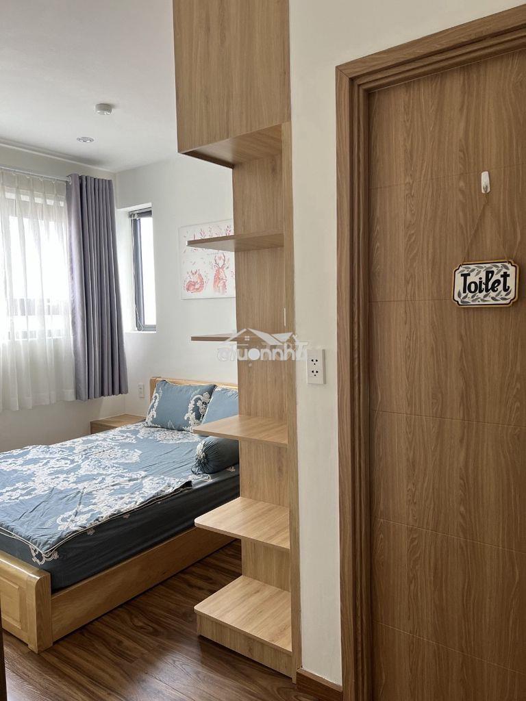 Cho thuê căn góc, 3pn 85m2, full nội thất đẹp, ở ngay, giá chỉ 9tr/th - 4