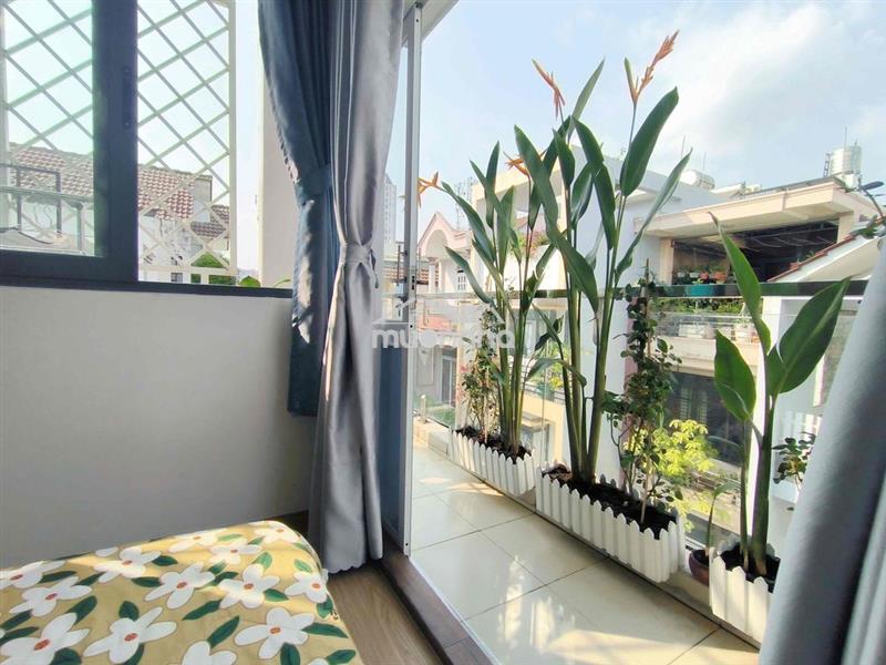 2 phòng ngủ chill. phú nhuận. gần công viên gia định