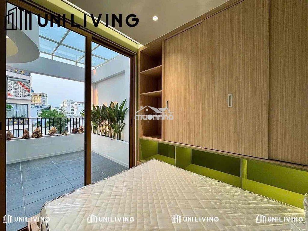 Penhouse full nội thất cao cấp trung tâm bình thạnh - 2