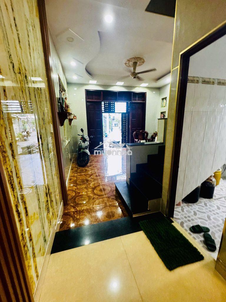 Bán nhanh nhà đẹp hxh linh xuân thủ đức chỉ 4,9 tỷ còn thương lượng - Ảnh 4
