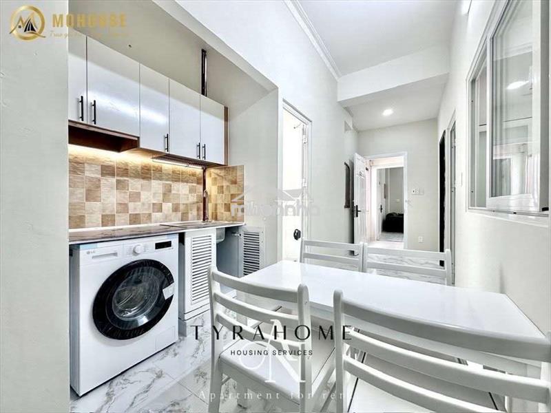 Căn hộ 1pn mới tinh tại trung tâm phú nhuận