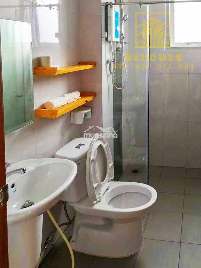 🍀 Căn hộ 2pn có sổ hồng riêng, full nội thất tầng cao, công chứng ngay - 4