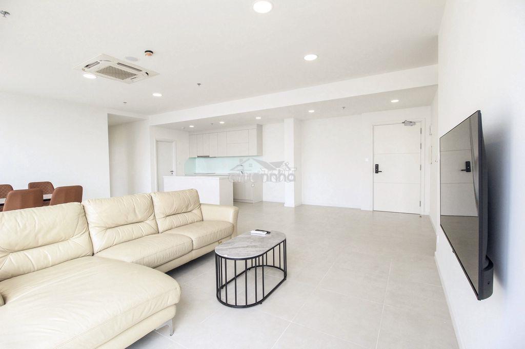🏙️ Cho thuê penthouse 4pn – 4wc tại urban green, tp. thủ đức - 3