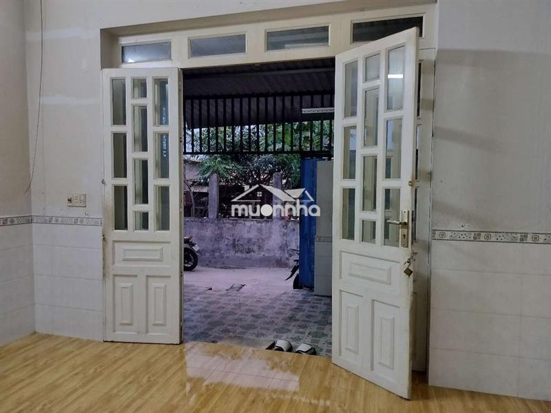 CHO THUÊ NHÀ NGUYÊN CĂN 2PN