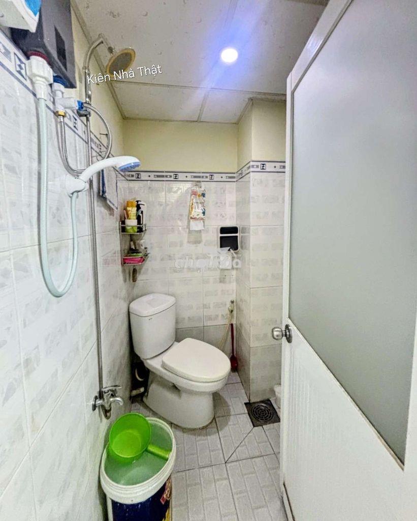 Nhà đẹp, 2 tầng, 3pn, 2wc, 68m2, ngang 5m, hiệp phú, q9, giá 5t6 tl - 4