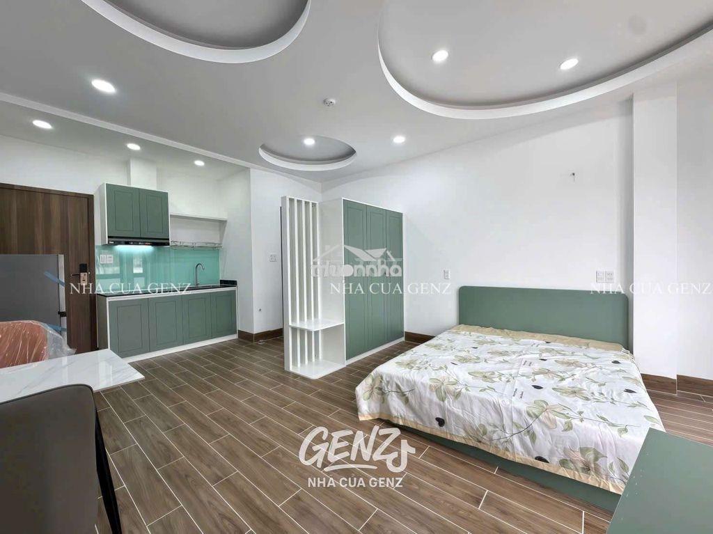 ✨ Studio ban công cực thoáng – full nội thất mới tinh ngay tân phú ✨ - 3