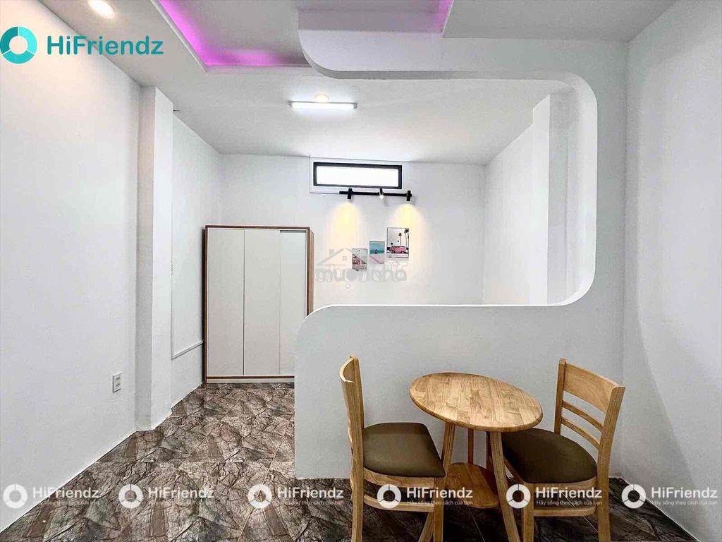 Studio tách bếp full nội thất thuận tiện di chuyển bình thạnh, tân bin - 4