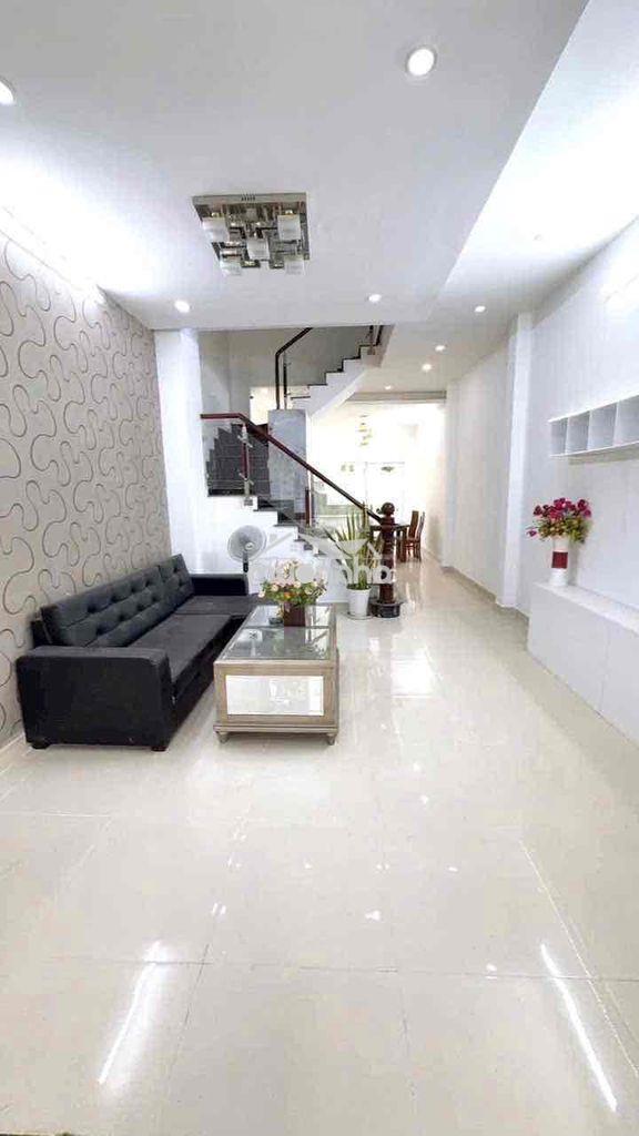 🇻🇳🇻🇳🇻🇳Nhà phố full nội thất huỳnh tấn phát nhà bè - 2