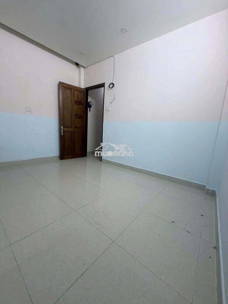 Phòng trọ đại học văn hiến máy lạnh giá rẻ - 2