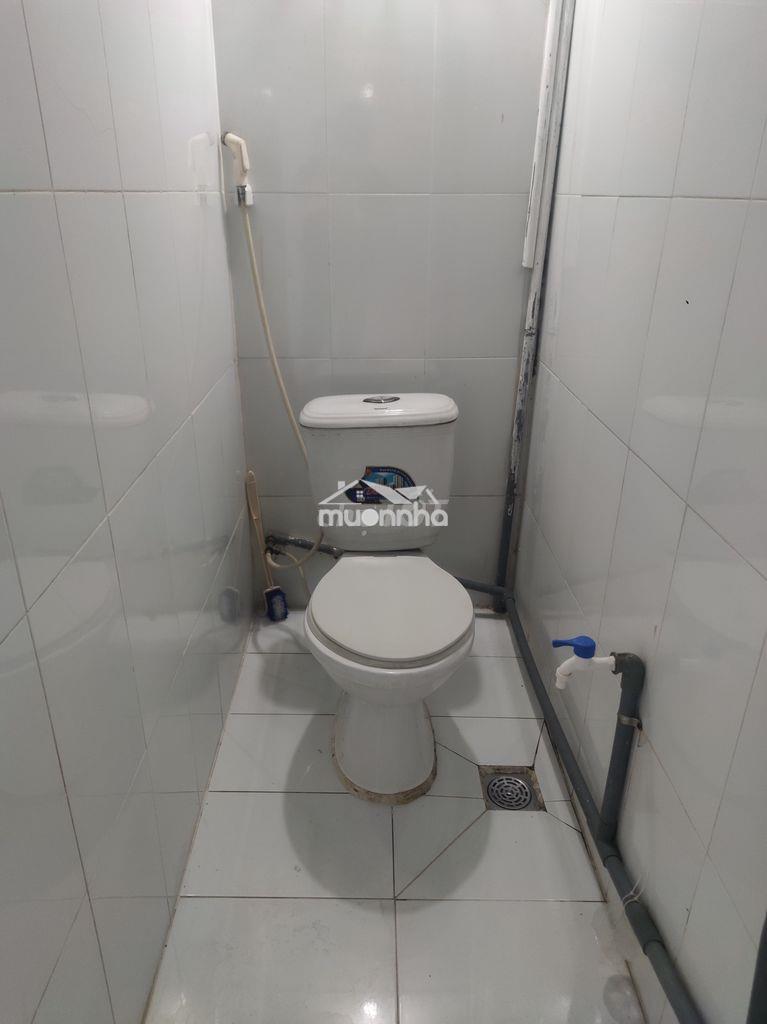 Phòng trọ quận 6 sạch đẹp - 4