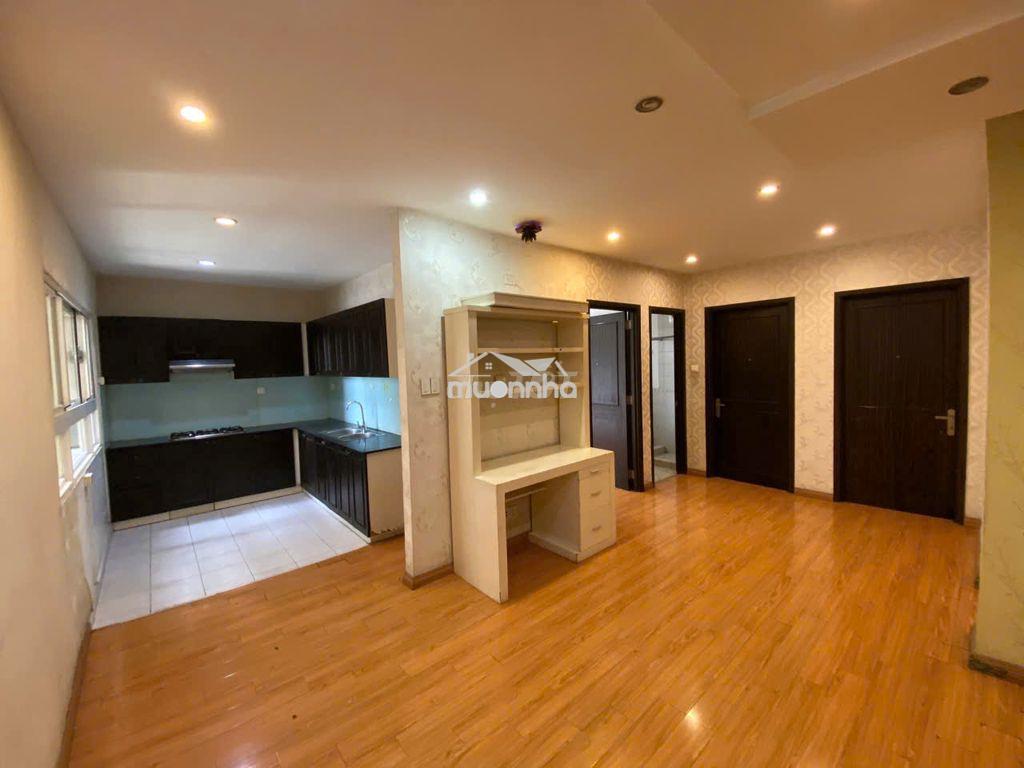 Cần cho thuê căn hộ chung cư an phú apartment - 4