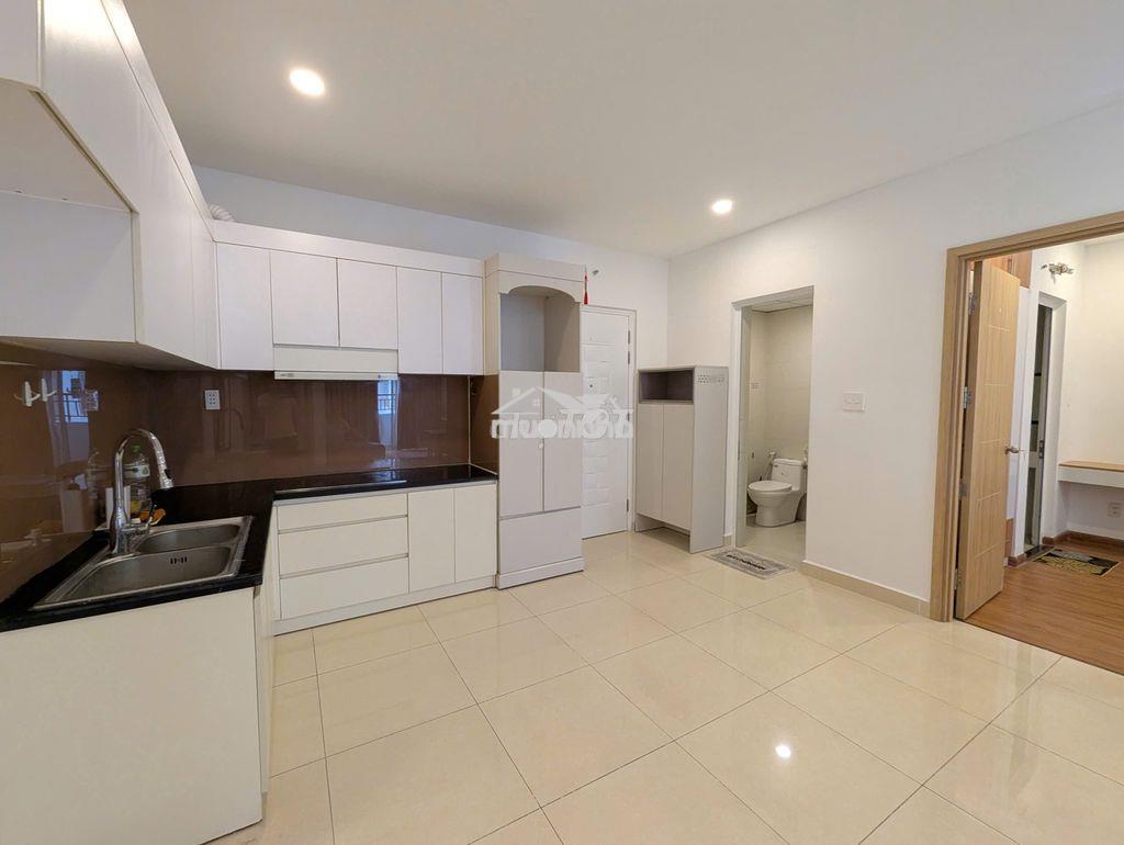 Cần cho thuê căn hộ 3pn gần full nội thất giá 8tr5 tại dream home - 4