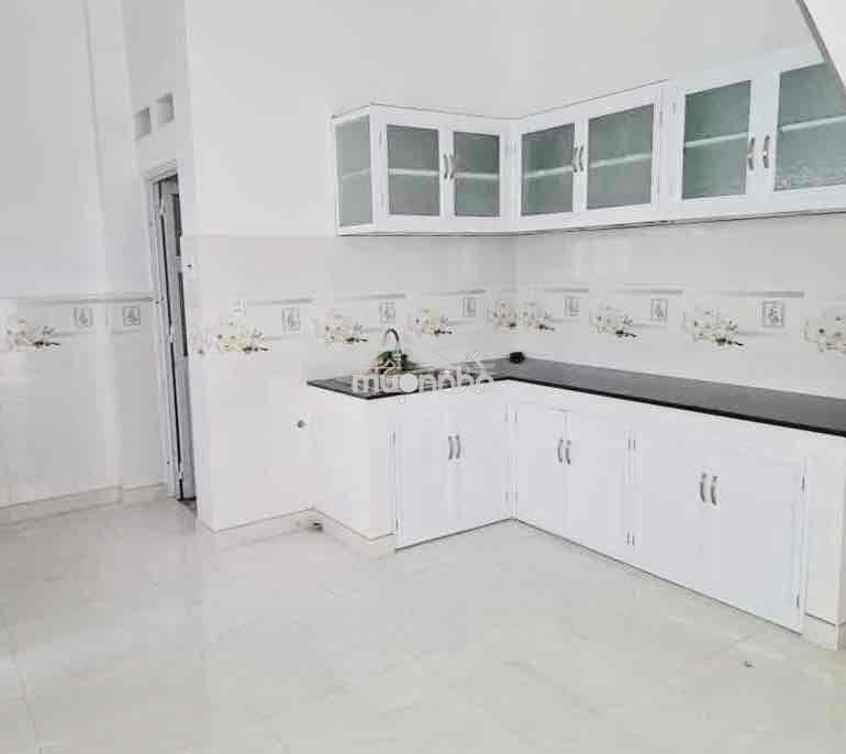 Nhà đẹp xinh,1 trệt 1 lầu 2p.ngủ ở và di làm yên tĩnh 🍃🍃 - 3