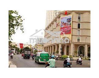Cho thuê nhà kinh doanh mặt tiền, 1 trệt 1 lầu, 355m2 q.3, hcm - 4