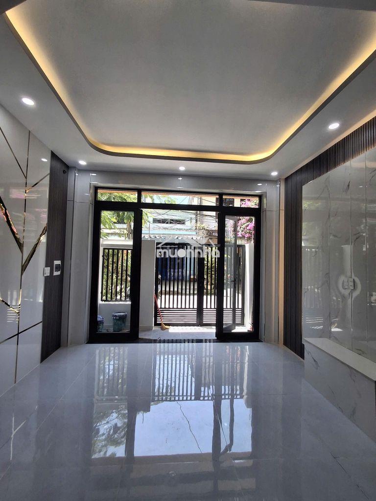 Nhà 3 tầng 3pn 3wc mt an hải - 2