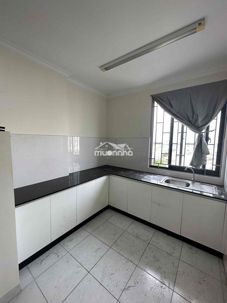 Căn góc 76m2 , 2pn , bếp , ban công , lôgia riêng biệt - 2