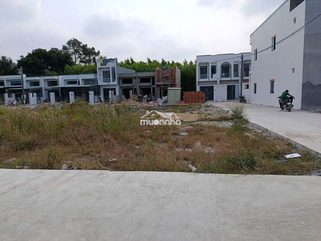 🔥🔥Chính chủ chuyển công tác nên cần bán lại lô đất đẹp🔥🔥 - 4