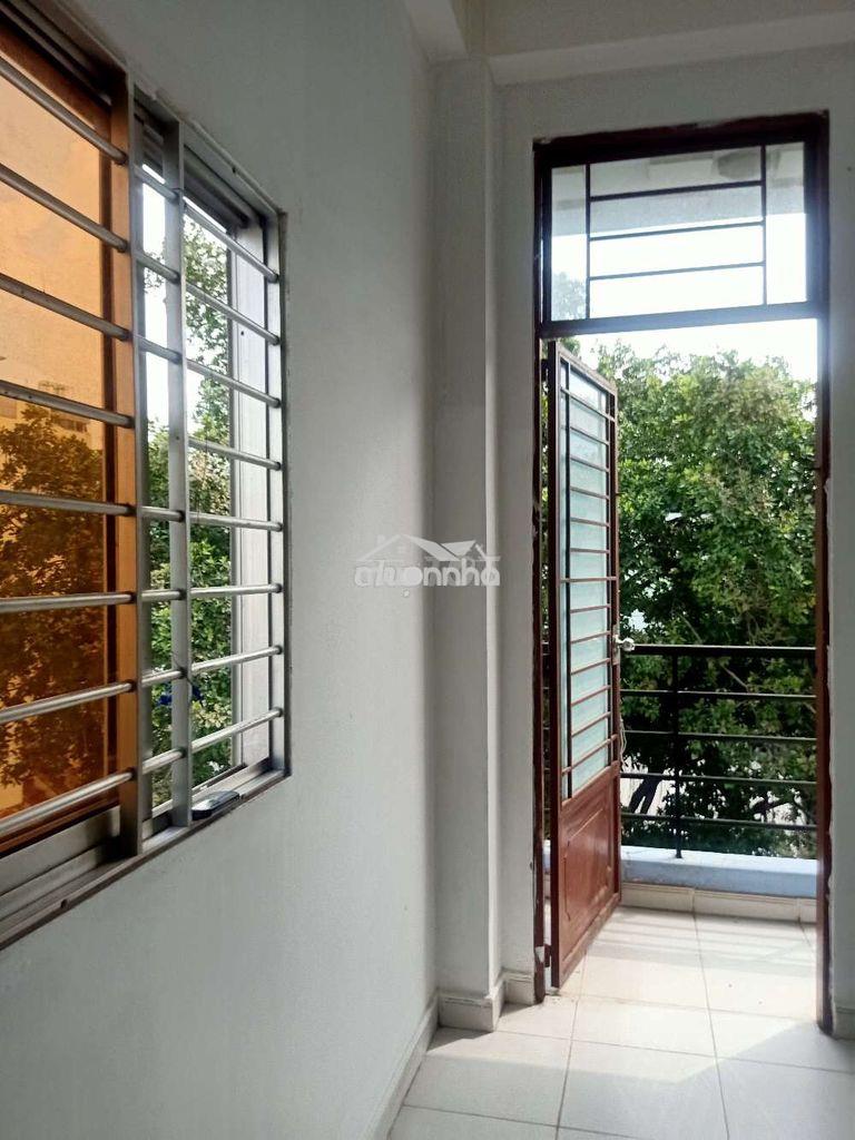 Phòng trọ 15m2 trần văn đang phường 11 quận 3 - 3