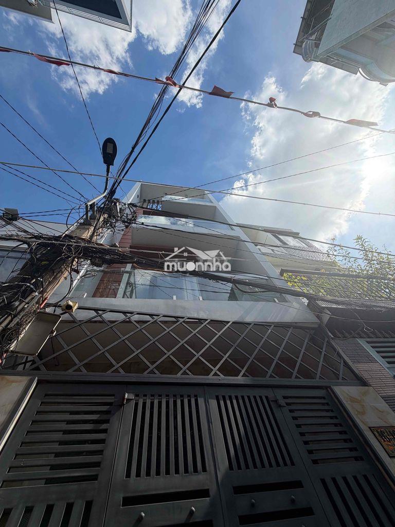 143/67/26 gò dầu 4x12 3 tầng 4pn - 3