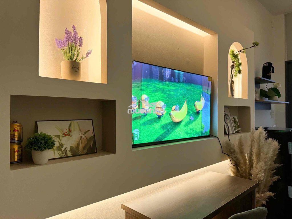 Chdv  2pn  mới mở  ở gần ngã tư bảy hiền - 4