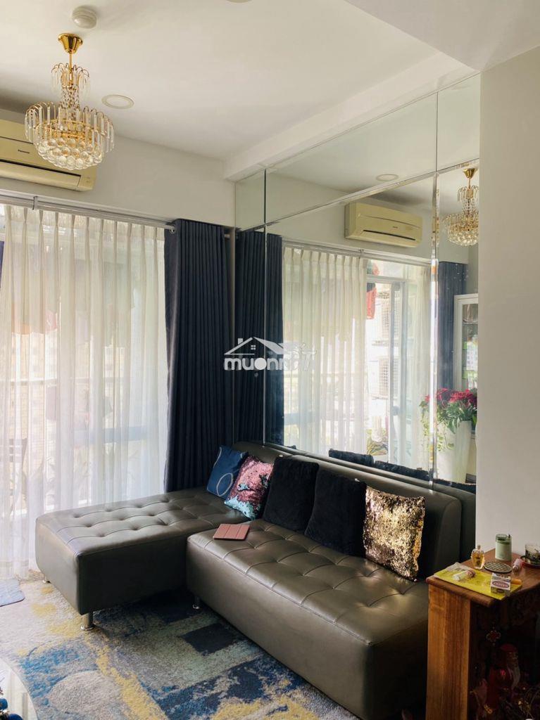 Cần cho thuê căn hộ chung cư khánh hội 3 đ/c 360bis