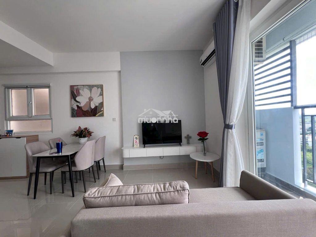 Cho thuê căn hộ the park residence 2pn1wc 61m2 9tr5 lh quỳnh quỳnh - 4