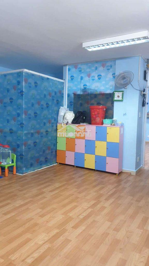 Cho thuê căn shop house 1 trệt 1 lầu - 4