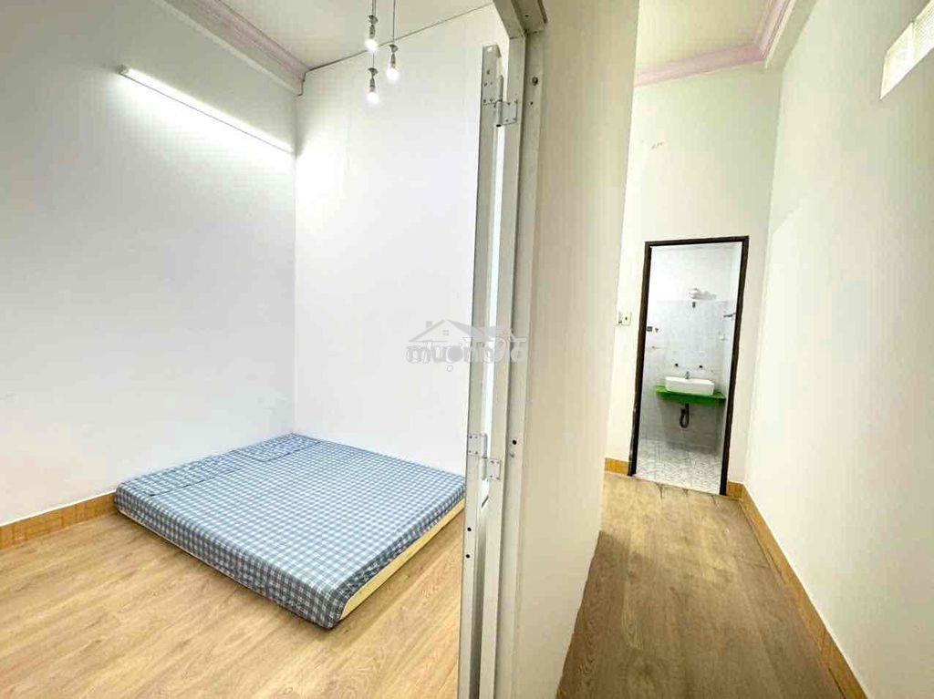 Cho thuê 2 phòng ngủ full nt ngay lote nguyễn văn lượng cho anh chị em - 2
