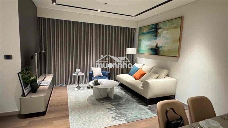 Mình chính chủ cần bán grand marina saigon 83m2 2pn