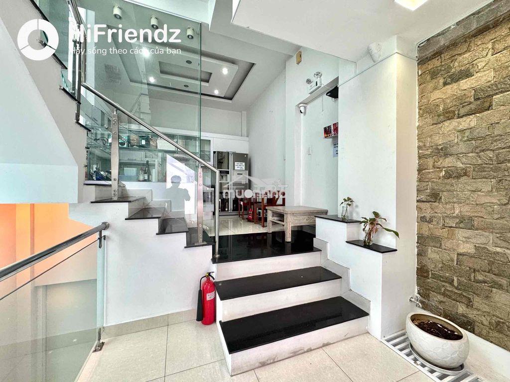 🏡Trống sẵn căn hộ 2pn giá tốt 8,xx ngay nam kỳ khởi nghĩa q3 trống sẵn - 3