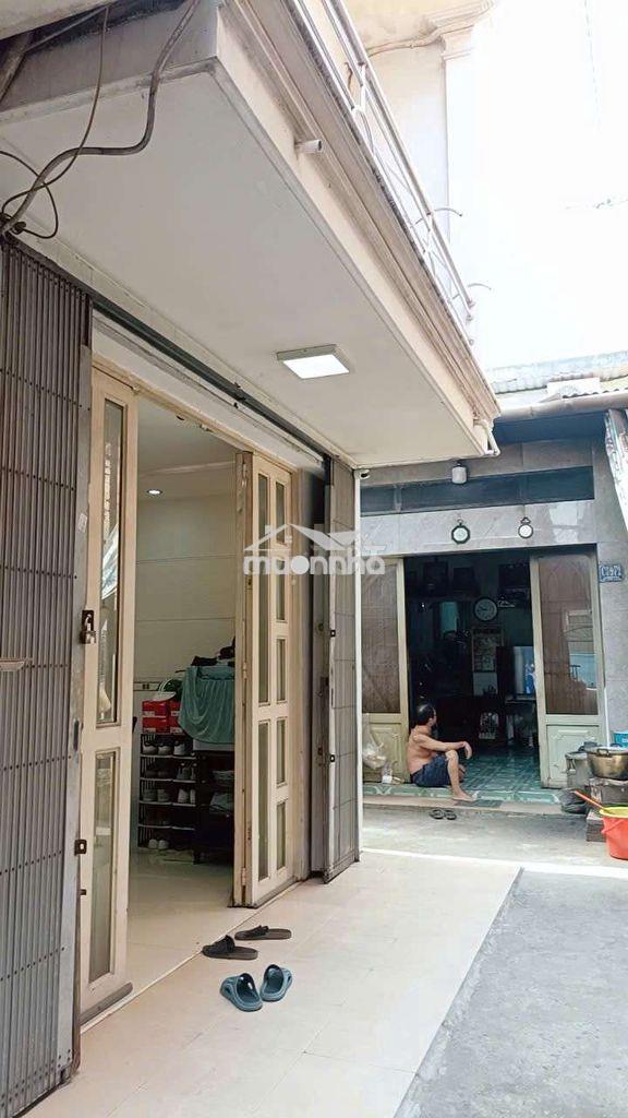 Nhà bán kế nhà thờ nam hải - 2