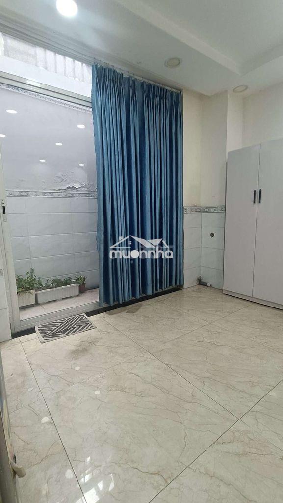 Mình còn phòng  ngay bờ bao tân thắng, nội thất đủ, nhà như hình - 4