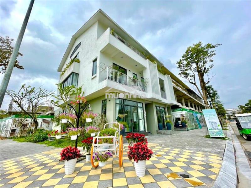 Nhà liền kề 80m2 khu dahlia chỉ 4.2xx tỷ